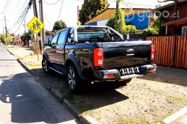 Jac t8 2020