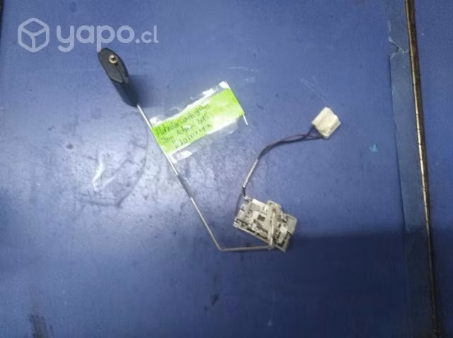 Flotador combustible New actyon 2015