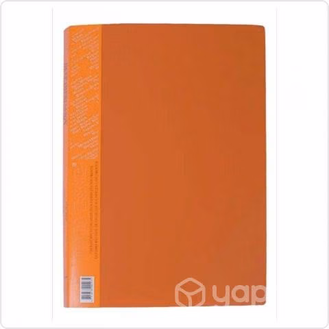 Carpeta Con Acoclip Oficio Data Zone