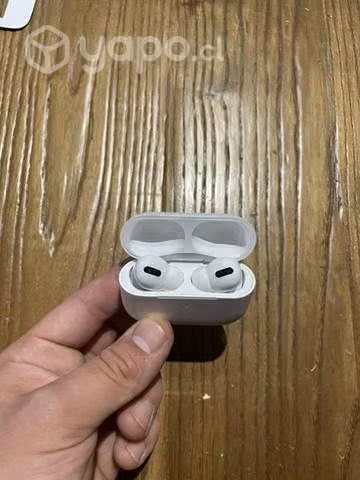 Airpods pro 1gen - Imagen 2