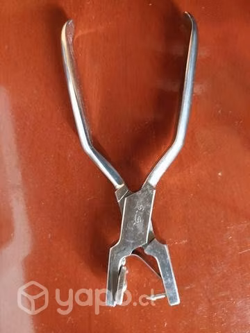 Instrumentos odontologicos
