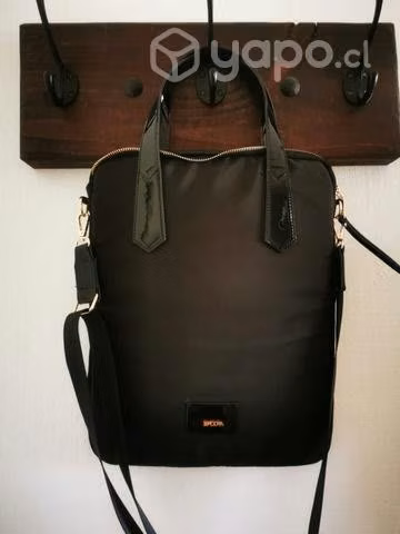 Bolso para notebook isadora nuevo