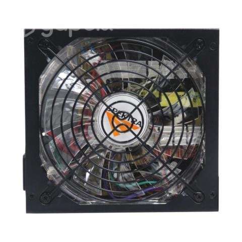 Spektra Fuente de Poder 800W PSU - Imagen 3