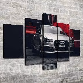 Canvas cuadros - Imagen 4