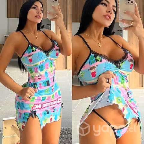 Batola con tanga - Imagen 4