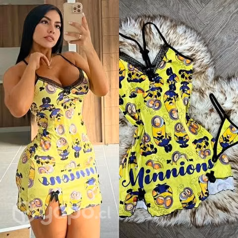 Batola con tanga