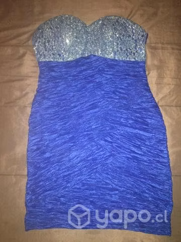 Hermoso vestido