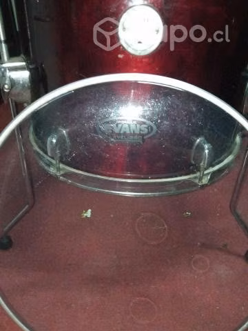 Timbal de 14"mapex horizon
