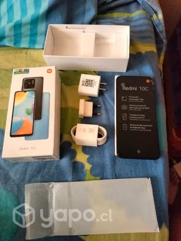Redmi - Imagen 2