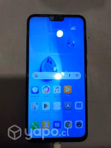 Celular Huawei - Imagen 2