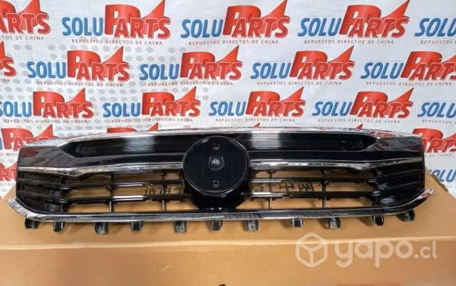 DFM Dongfeng SX5 1.6 Mascara Frontal