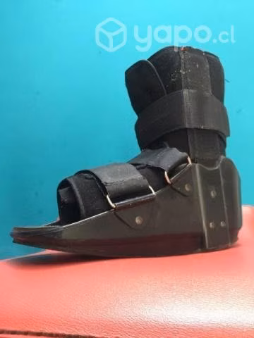 Bota ortopédica - Imagen 2