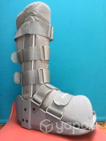 Bota ortopédica