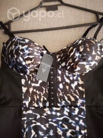Vestido Guess nuevo