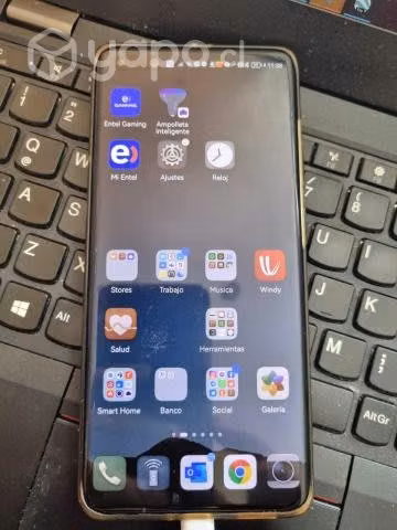 Huawei P40 Pro