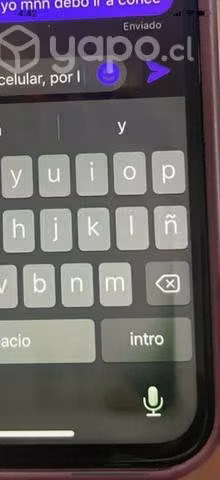 IPhone X 64GB - Imagen 3