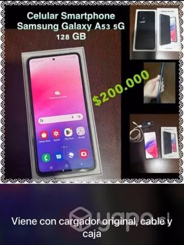 Samsung a53