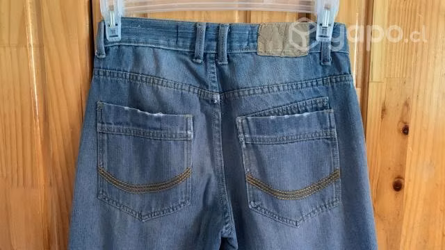 Pantalon de jeans - Imagen 2
