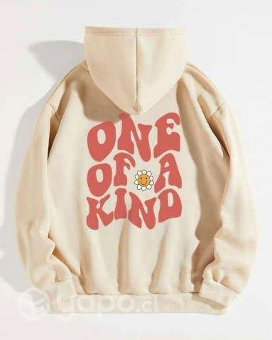 Hoodie Poleron - Imagen 2