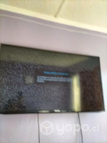 Televison Smart TV 42 pulgadas