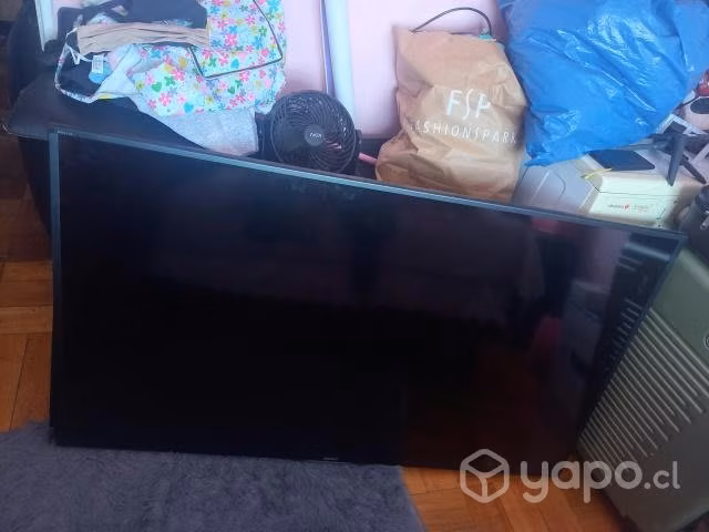 Sony smartv 65 pulgadas..