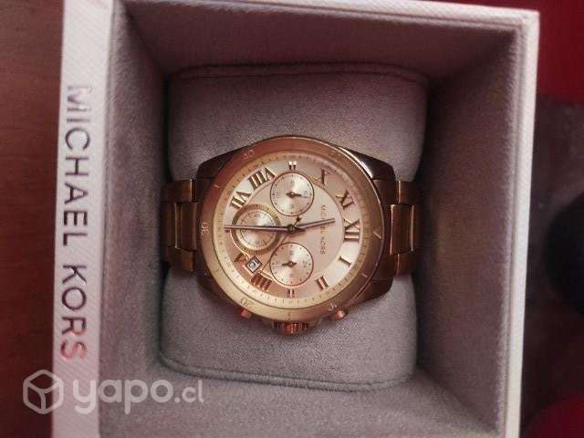 Reloj Micharl Kors - Imagen 2