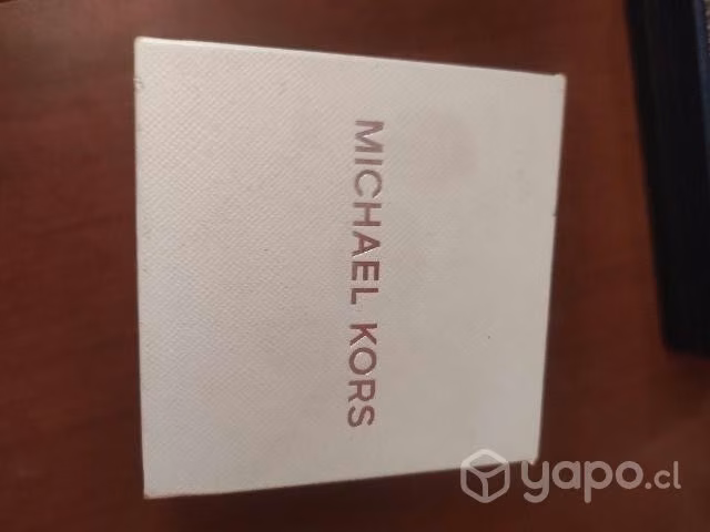 Reloj Micharl Kors