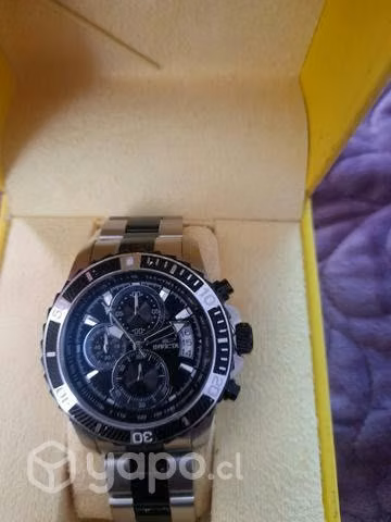 Reloj invicta