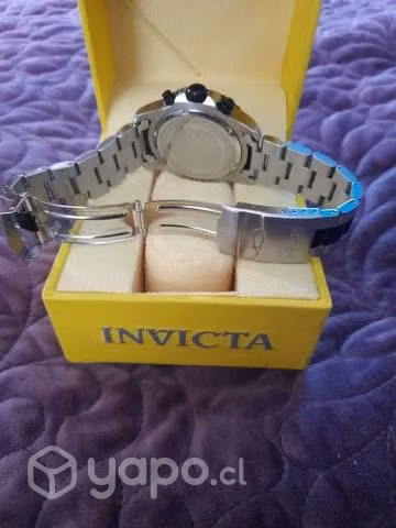 Reloj invicta