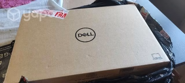 Notebook Dell