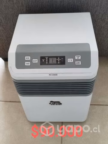 Calefactor Ursus Trotter