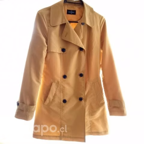 Chaqueta juvenil