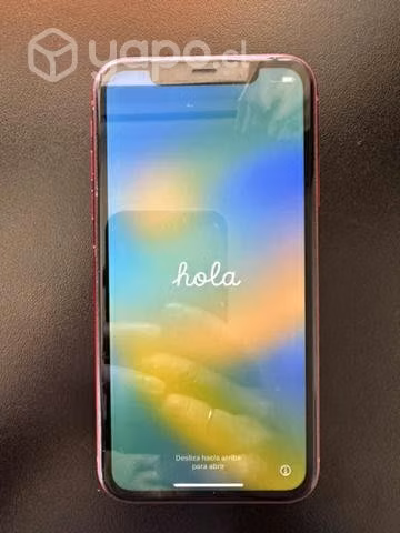 Iphone 11 64gb excelente estado