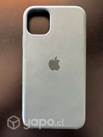 Iphone 11 64gb excelente estado