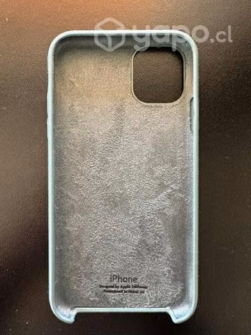 Iphone 11 64gb excelente estado