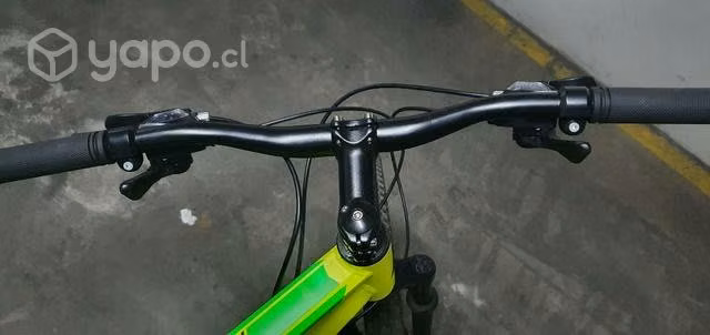 Bicicleta Raleigh Agile Aro 29 - Imagen 4