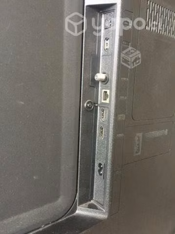 SMARTV Samsung 50 TODO PARTES Y PIEZAS UN50NU7095
