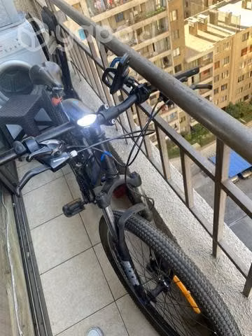 Bicicleta - Imagen 3