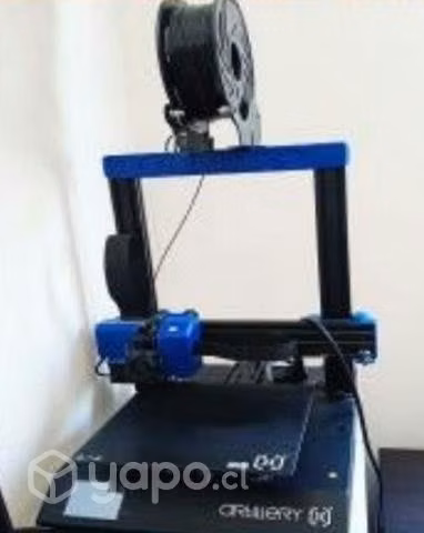 Impresora 3D artillery genius - Imagen 2