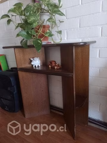 Mesa de Arrimo