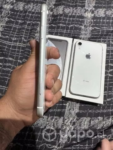 IPhone XR 128 gb - Imagen 4