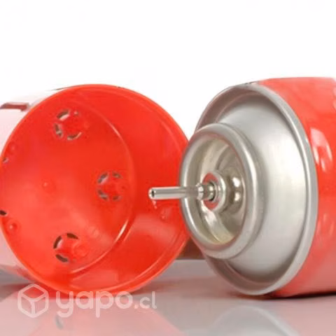Gas Butano Recarga Encendedores Sopletes Ronson - Imagen 3