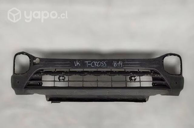 Parachoque delantero Volkswagen y-cross 2018-2019