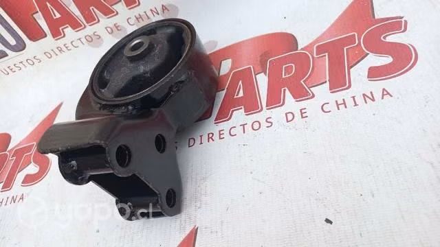 Jac J6 Trip 1.8 Soporte motor trasero
