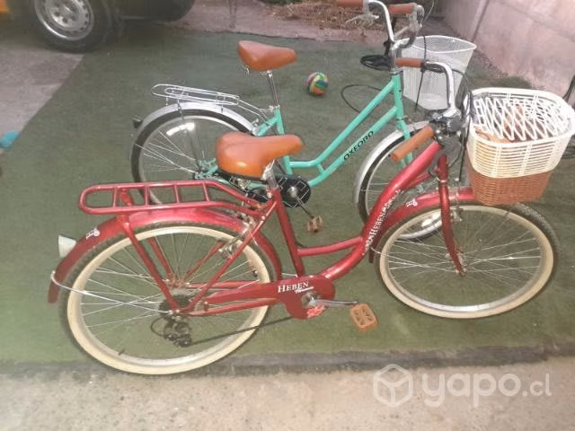 Bicicletas semi nuevas muy poco uso - Imagen 5