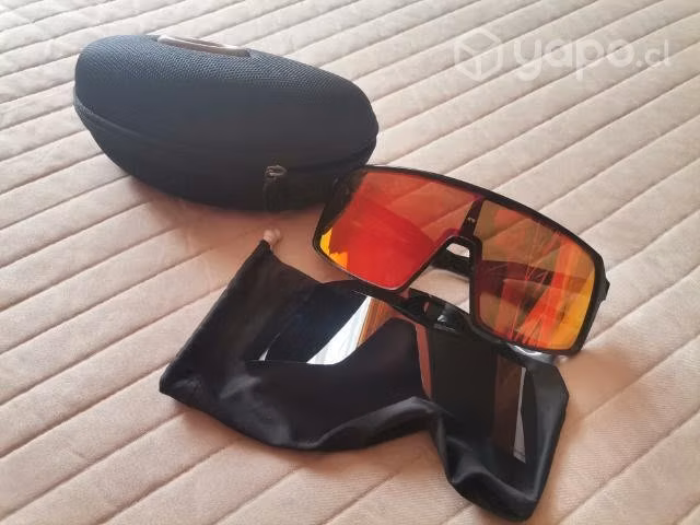 Lentes oakley sutro