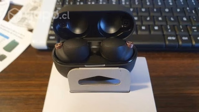 Sony WF-1000MX4 - Imagen 2
