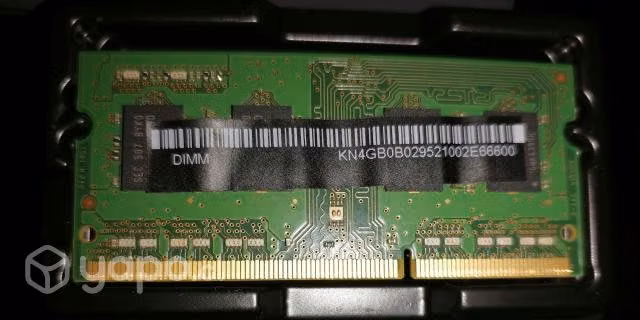 Memoria RAM DD3L sdram 1333MHz - Imagen 2