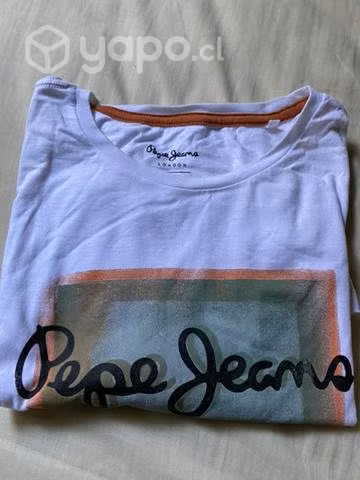 Poleras Pepe Jeans - Imagen 4