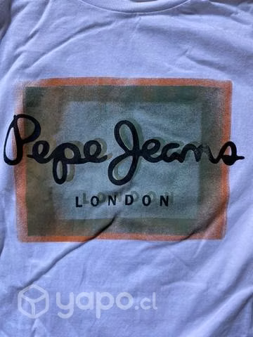 Poleras Pepe Jeans - Imagen 3